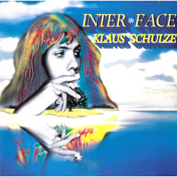 Klaus Schulze Inter * Face