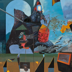 Pile (2) All Fiction