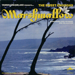 The Sweet Enoughs Marshmallow
