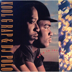 Kool G Rap & D.J. Polo Road To The Riches