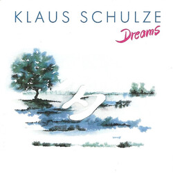 Klaus Schulze Dreams