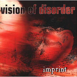 Vision Of Disorder Imprint