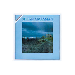 Stefan Grossman Thunder On The Run