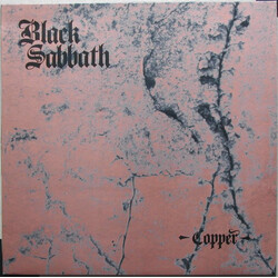 Black Sabbath Copper