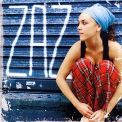 Zaz Zaz
