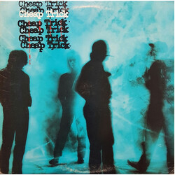 Cheap Trick Standing On The Edge