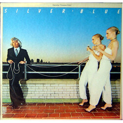 Silver Blue (2) Silver Blue