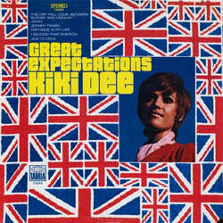 Kiki Dee Great Expectations