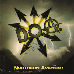 D.O.A. (2) Northern Avenger