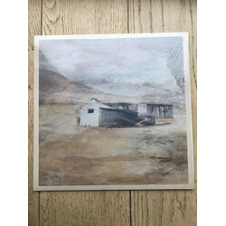 Mirek Coutigny Through Empty Landscapes And New Beginnings