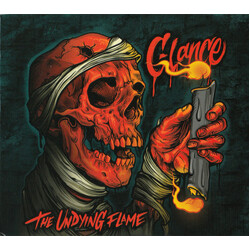 C-Lance The Undying Flame
