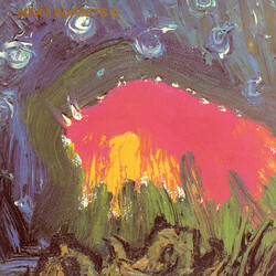 Meat Puppets Meat Puppets II