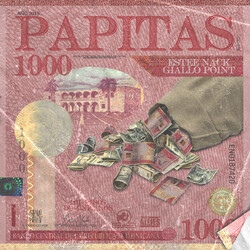 Estee Nack / Giallo Point Papitas