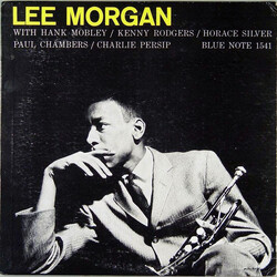 Lee Morgan Volume 2 - Sextet