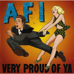 AFI Very Proud Of Ya