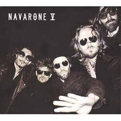 Navarone (2) V Multi Vinyl LP/CD