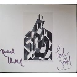 Rachel Unthank / Paul Smith (6) Nowhere And Everywhere