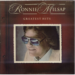 Ronnie Milsap Greatest Hits