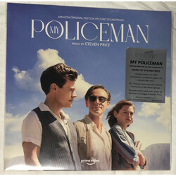Steven Price My Policeman (Amazon Original Motion Picture Soundtrack)
