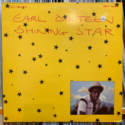 Earl Sixteen Shining Star