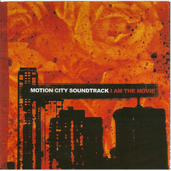 Motion City Soundtrack I Am The Movie