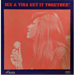 Ike & Tina Turner Get It Together!
