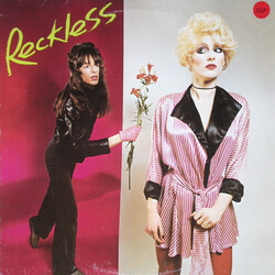 Reckless (8) Reckless