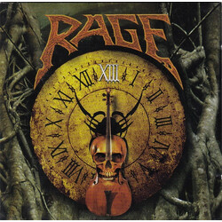 Rage (6) XIII