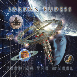 Jordan Rudess Feeding The Wheel
