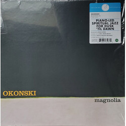 Steve Okonski Magnolia