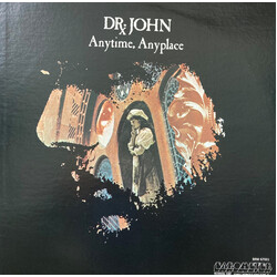 Dr. John Anytime, Anyplace