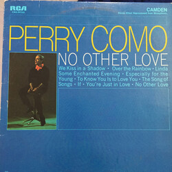 Perry Como No Other Love