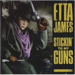 Etta James Stickin' To My Guns