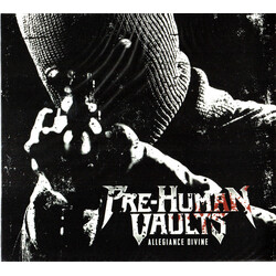 Pre-Human Vaults Allegiance Divine VINYL LP