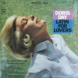 Doris Day Latin For Lovers