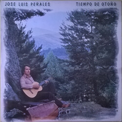 José Luis Perales Tiempo de Otoño Multi Vinyl LP/CD