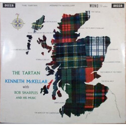 Kenneth McKellar The Tartan