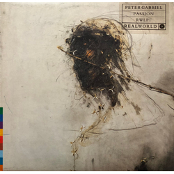 Peter Gabriel Passion (Music for The Last Temptation Of Christ)