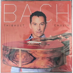 Thibault Cauvin Bach