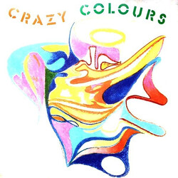 New Sound Quartet Crazy Colours