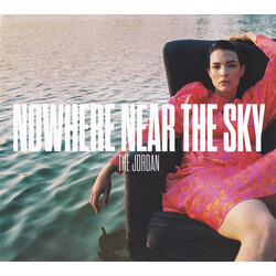 The Jordan Nowhere Near The Sky Vinyl LP