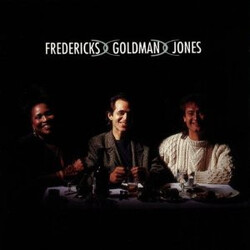 Fredericks Goldman Jones Fredericks Goldman Jones