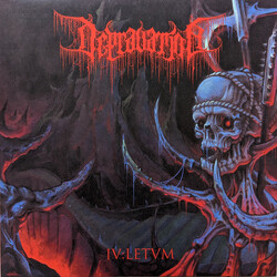 Depravation (2) IV:Letvm