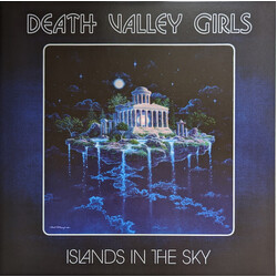 Death Valley Girls Islands In The Sky
