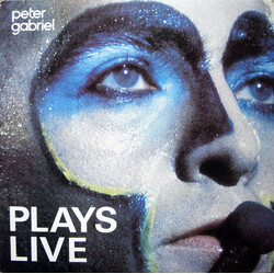 Peter Gabriel Plays Live