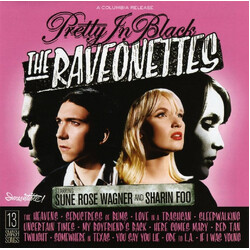 The Raveonettes Pretty In Black