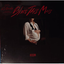 U.S. Girls Bless This Mess