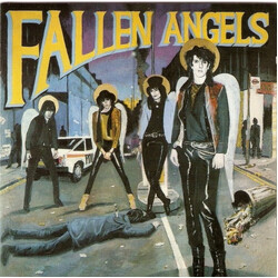 Fallen Angels (2) Fallen Angels