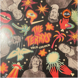 The Terrys True Colour