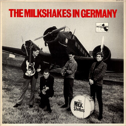 Thee Milkshakes The Milkshakes In Germany